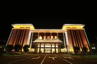 Zhongchuan Hotel Hotel di Lanzhou New Area