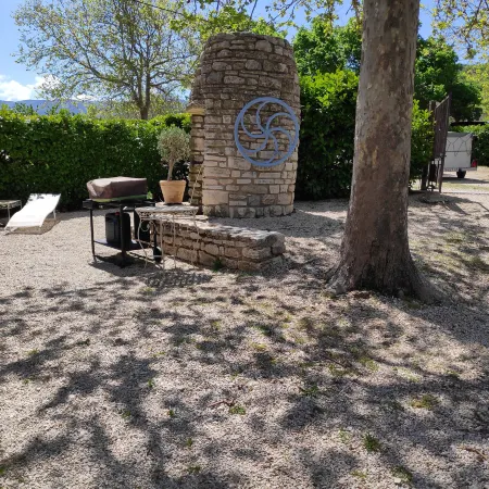 Villa les Carlets