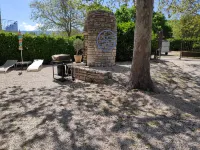 Villa les Carlets - Huvilat