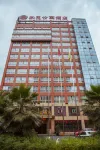 COMMON  IVY HOTEL Hotels near Kaixian Center Passenger Transport Terminal