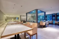 글로벌 빌리지 푸수 호텔