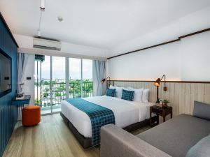 Hotel Amber Sukhumvit 85