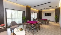 Zizhou Minyoun Lia! by Minyoun Hotel (Santai) Hotels in Santai County