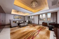 Shangling Boston Hotel