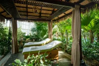 Fisher Island Senzeyuan Hotel - Hot Springs