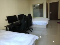 Xuefu E-sports Hotel (Jiamusi University) - 2 Yıldız