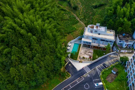 Shanyu Life and Huangshan Design