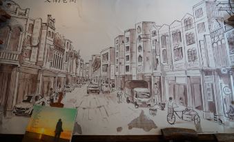 Old Street Story Hotel