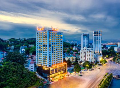 Muong Thanh Grand Bai Chay Hotel