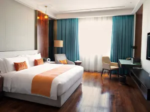 XIHU RESORT HOTEL