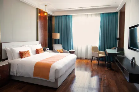 XIHU RESORT HOTEL