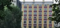 Holiday Inn Beijing elegant Manor Hotels in Xiaotangshan Hot Springs