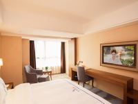 长沙海顿酒店 - 高级大床房