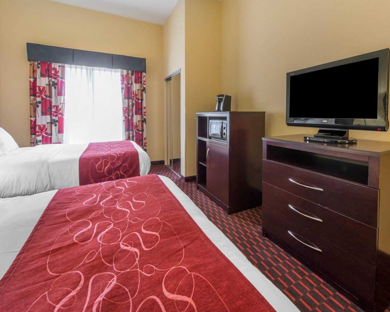 Comfort Suites Altoona