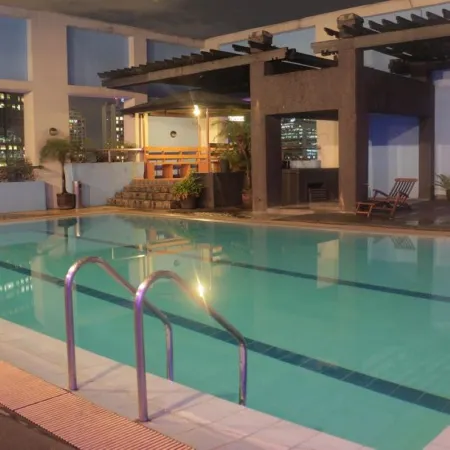 Prince Plaza II Condotel