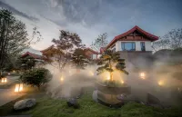 Little Pond Hotel Отели рядом с достопримечательностью «Луцзянь Бич»