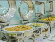 Borrman Hotel (Yangshan County) - breakfast