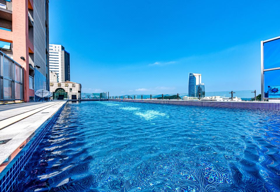 3. 에이치에스관광호..