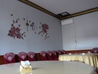 怀来鸣山晓月客栈 - 餐厅
