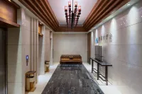 Haoyun oriental hotel Hotels in Jinjiang