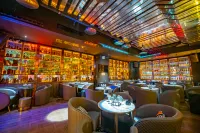 安達曼國際酒店（百色萬景城不夜街店） - 酒吧