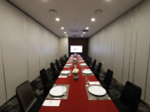 Best Western PLUS Jeonju Hotel 全州市のホテル