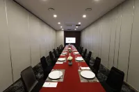 Best Western PLUS Jeonju Hotel