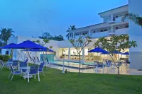 Avi Pangkor Beach Resort - 비치