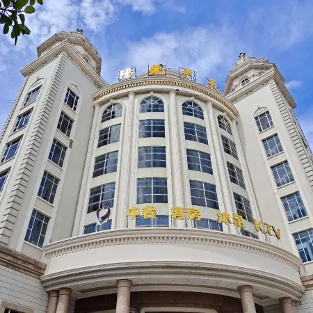 Sunshine Zhongtian Hotel