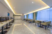Sunny Holiday Apartment Hotels in Suixi County
