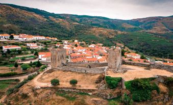 Encosta do Sobreiro - Serra da Estrela