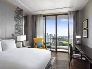 Sindhorn Kempinski Hotel Bangkok