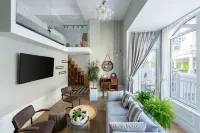 Sea of Season.Inn Hotel in zona Beidaqiao