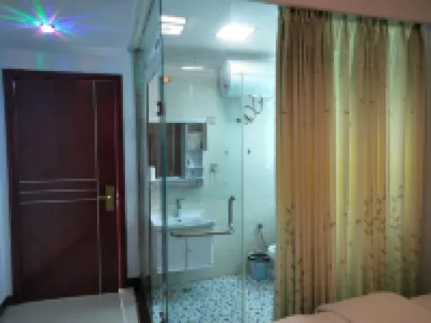 嵖岈山宋氏民宿