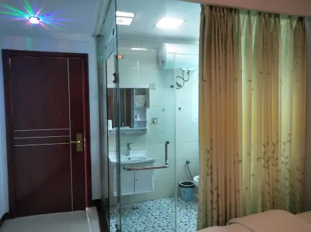 CHAYASHAN THE SONG'S LODGE