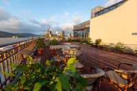 Guanjingtai Hotel Các khách sạn gần Xile Pavilion