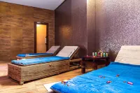 努阿瑟爾機場瑞萊克斯飯店 - SPA