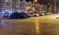โรงแรมเวียนนา อินเตอร์เนชั่นแนล (ถนนหงหวู่ ซู่หยู) - ที่มีที่จอดรถ