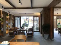Fanjing Mountain also likes B & B