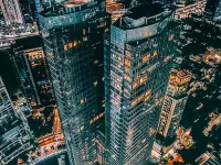 The Ritz-Carlton Jakarta, Mega Kuningan ジャカルタのホテル