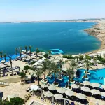 Hilton Dead Sea Resort & Spa