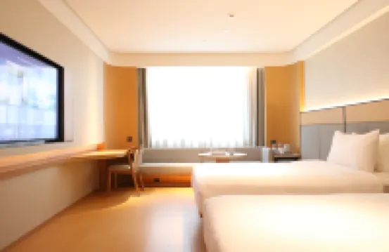 全季酒店（深圳北站店）