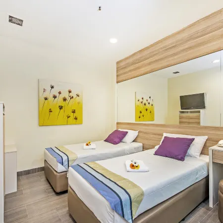 Hotel 81 Dickson Singapore Отели рядом с достопримечательностью «Станция метро Rochor»