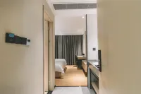 DongyangNinglai Hotel