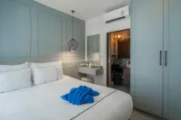 Palmyrah Surin Beach Residence Hotels in Surin Beach