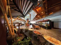 Resorts World Kijal - petit déjeuner