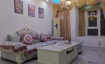 Changzhou Qinqin B&B