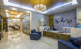 Zhenjiang Xijindu Yashi Holiday Boutique Hotel