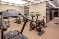 JI Hotel (Nanning Wanda Plaza East Alliance Shengtiandi Hotel) - 3 stjerner