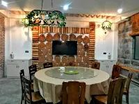 Fuding Yunhaige Homestay